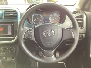 Toyota Urban Cruiser 1.5 Xi - Image 8