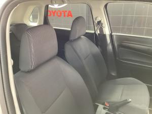 Toyota Urban Cruiser 1.5 Xi - Image 16