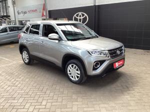 Toyota Urban Cruiser 1.5 Xi - Image 1