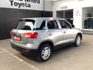 Toyota Urban Cruiser 1.5 Xi - Image 2
