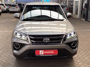Toyota Urban Cruiser 1.5 Xi - Image 4