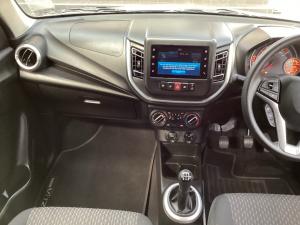Toyota Vitz 1.0 XR manual - Image 14