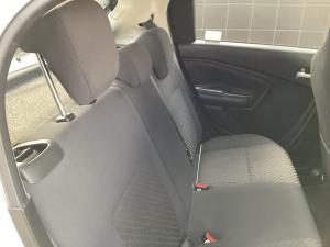 Toyota Vitz 1.0 XR manual - Image 17