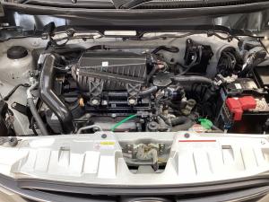 Toyota Vitz 1.0 XR manual - Image 20