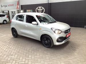 Toyota Vitz 1.0 XR manual - Image 1
