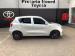 Toyota Vitz 1.0 XR manual - Thumbnail 3