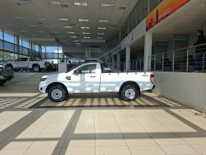 Ford Ranger 2.2TDCi 4x4 XL-Plus - Image 15