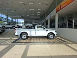 Ford Ranger 2.2TDCi 4x4 XL-Plus - Image 3
