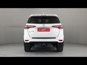 Toyota Fortuner 2.8GD-6 VX - Image 2