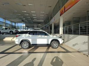 Toyota Fortuner 2.8GD-6 VX - Image 3