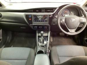 Toyota Corolla Quest 1.8 Plus auto - Image 6