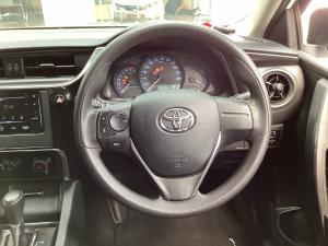 Toyota Corolla Quest 1.8 Plus auto - Image 8
