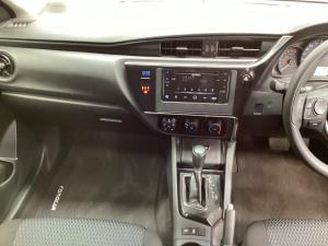 Toyota Corolla Quest 1.8 Plus auto - Image 14