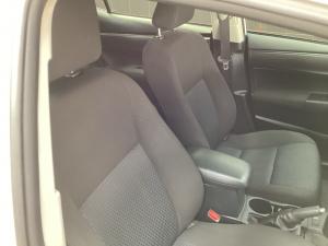Toyota Corolla Quest 1.8 Plus auto - Image 16