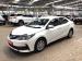 Toyota Corolla Quest 1.8 Plus auto - Thumbnail 22