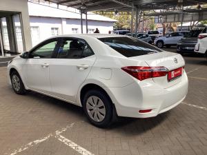Toyota Corolla Quest 1.8 Plus auto - Image 23