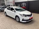Thumbnail Toyota Corolla Quest 1.8 Plus auto