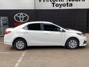 Toyota Corolla Quest 1.8 Plus auto - Image 3