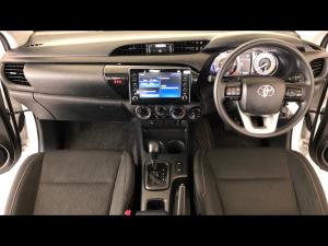 Toyota Hilux 2.4GD-6 double cab 4x4 Raider auto - Image 6