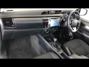 Toyota Hilux 2.4GD-6 double cab 4x4 Raider auto - Image 7