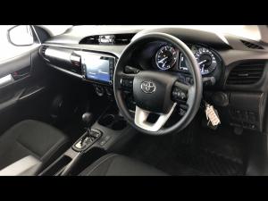 Toyota Hilux 2.4GD-6 double cab 4x4 Raider auto - Image 10