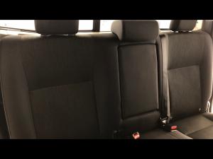 Toyota Hilux 2.4GD-6 double cab 4x4 Raider auto - Image 11