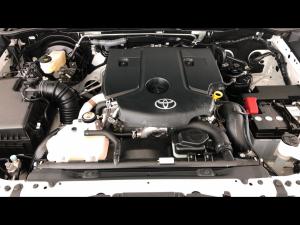 Toyota Hilux 2.4GD-6 double cab 4x4 Raider auto - Image 14