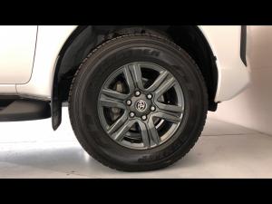 Toyota Hilux 2.4GD-6 double cab 4x4 Raider auto - Image 17