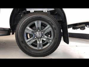Toyota Hilux 2.4GD-6 double cab 4x4 Raider auto - Image 19