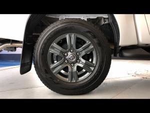Toyota Hilux 2.4GD-6 double cab 4x4 Raider auto - Image 20