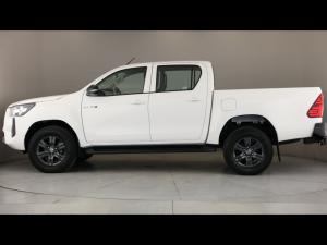 Toyota Hilux 2.4GD-6 double cab 4x4 Raider auto - Image 22
