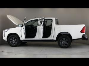 Toyota Hilux 2.4GD-6 double cab 4x4 Raider auto - Image 26