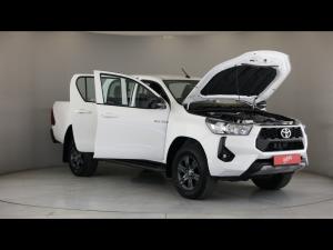 Toyota Hilux 2.4GD-6 double cab 4x4 Raider auto - Image 29