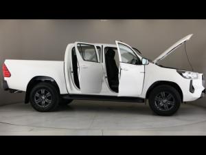 Toyota Hilux 2.4GD-6 double cab 4x4 Raider auto - Image 30