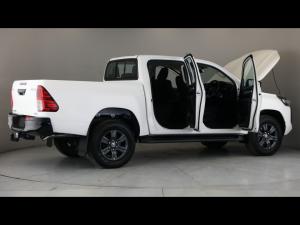 Toyota Hilux 2.4GD-6 double cab 4x4 Raider auto - Image 31