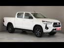 Thumbnail Toyota Hilux 2.4GD-6 double cab 4x4 Raider auto