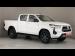 Toyota Hilux 2.4GD-6 double cab 4x4 Raider auto - Thumbnail 1