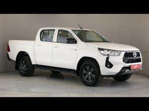 Toyota Hilux 2.4GD-6 double cab 4x4 Raider auto - Image 1