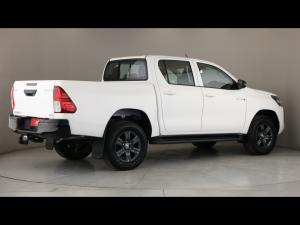 Toyota Hilux 2.4GD-6 double cab 4x4 Raider auto - Image 2