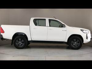 Toyota Hilux 2.4GD-6 double cab 4x4 Raider auto - Image 3