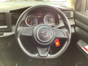 Suzuki Ertiga 1.5 GA - Image 8