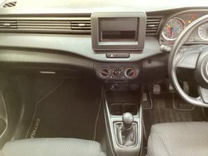 Suzuki Ertiga 1.5 GA - Image 12