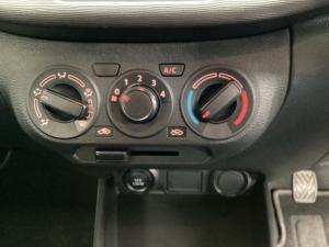 Suzuki Ertiga 1.5 GA - Image 13