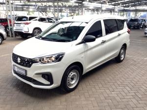 Suzuki Ertiga 1.5 GA - Image 19