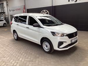 Suzuki Ertiga 1.5 GA - Image 1
