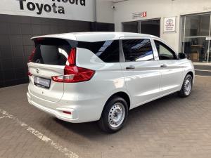 Suzuki Ertiga 1.5 GA - Image 2