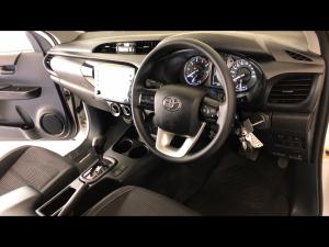 Toyota Hilux 2.4GD-6 Xtra cab Raider auto - Image 6