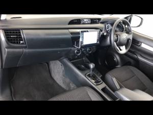 Toyota Hilux 2.4GD-6 Xtra cab Raider auto - Image 7