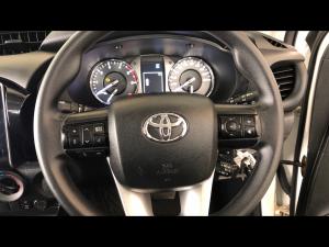 Toyota Hilux 2.4GD-6 Xtra cab Raider auto - Image 8