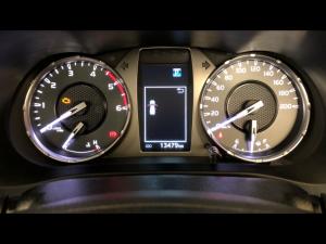 Toyota Hilux 2.4GD-6 Xtra cab Raider auto - Image 9